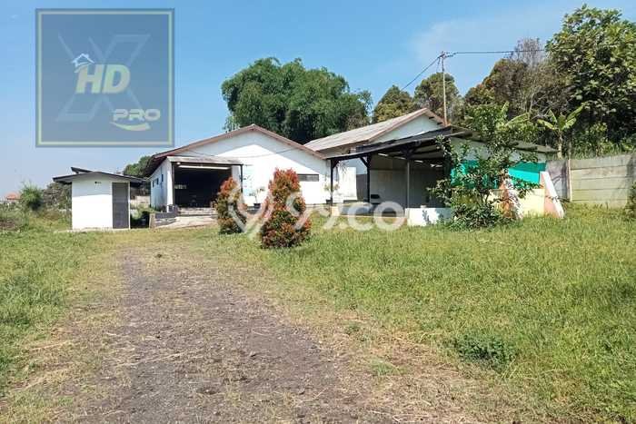 Tanah Dijual Lokasi Ngamprah, Bandung Barat Luas 12180m2 Legalitas Aman Tanah Dijual Lokasi Ngamprah, Bandung Barat Luas 12180m2 Legalitas Aman