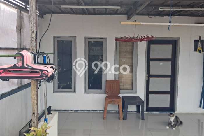 Dijual Rumah Minimalis Bagus Punya 4 KT di Cibiru Bandung SHM Dijual Rumah Minimalis Bagus Punya 4 KT di Cibiru Bandung SHM