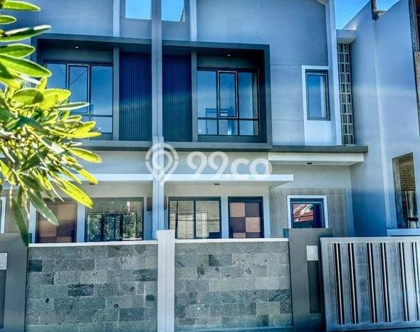 Rumah Luas Asri 3 KT Siap Huni di Soekarno Hatta Bandung Rumah Luas Asri 3 KT Siap Huni di Soekarno Hatta Bandung