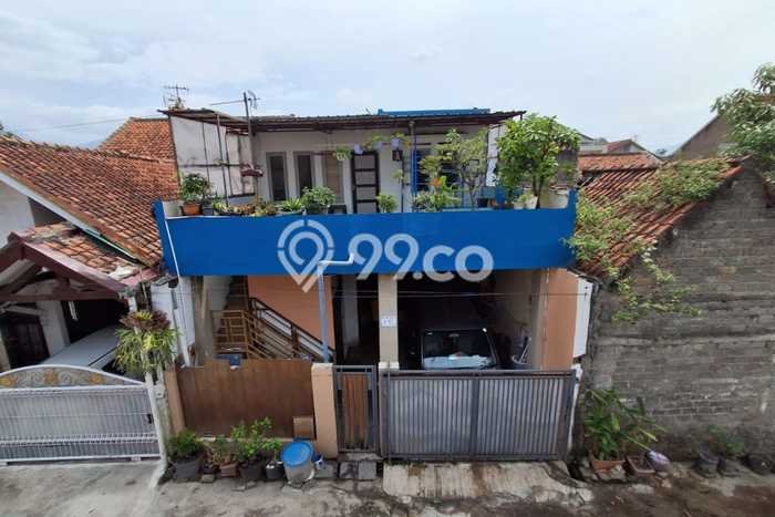 Dijual Rumah Minimalis Bagus Punya 4 KT di Cibiru Bandung SHM Dijual Rumah Minimalis Bagus Punya 4 KT di Cibiru Bandung SHM