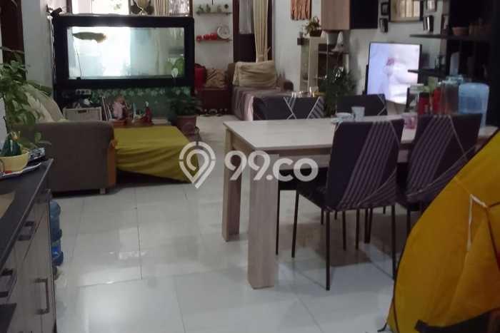 Hunian Cantik Modern Lb 110m2 di Cileunyi, Bandung Hunian Cantik Modern Lb 110m2 di Cileunyi, Bandung