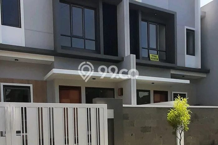 Rumah Luas Asri 3 KT Siap Huni di Soekarno Hatta Bandung Rumah Luas Asri 3 KT Siap Huni di Soekarno Hatta Bandung