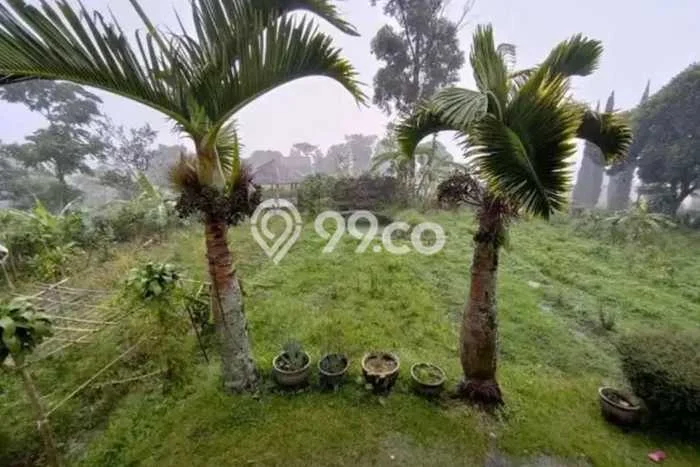 Tanah di Lembang, Bandung Barat Luas 3950m2 Dijual Segera Tanah di Lembang, Bandung Barat Luas 3950m2 Dijual Segera