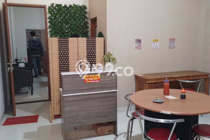 Disewakan Kantor di Kawasan Ramai Pelajar Pejuang Luas 300m2 Disewakan Kantor di Kawasan Ramai Pelajar Pejuang Luas 300m2