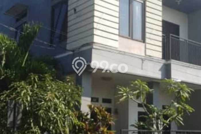 Rumah 4 KT 2 KM di Kawasan Rancaekek, Bandung Rumah 4 KT 2 KM di Kawasan Rancaekek, Bandung