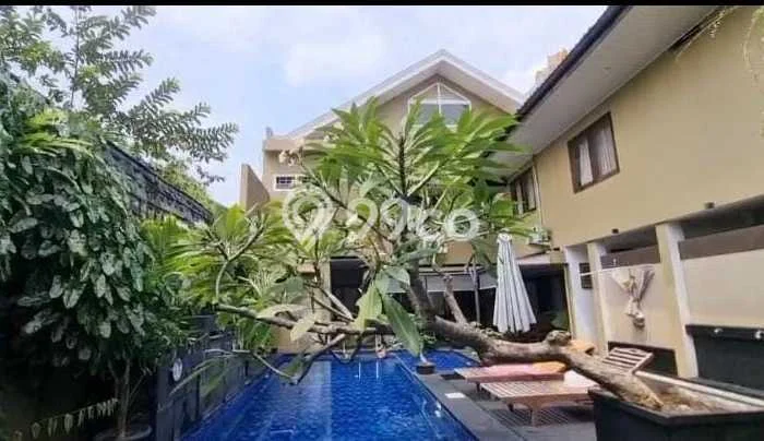 Rumah Elit Modern Siap Huni di Tanggerang Banjar Rumah Elit Modern Siap Huni di Tanggerang Banjar