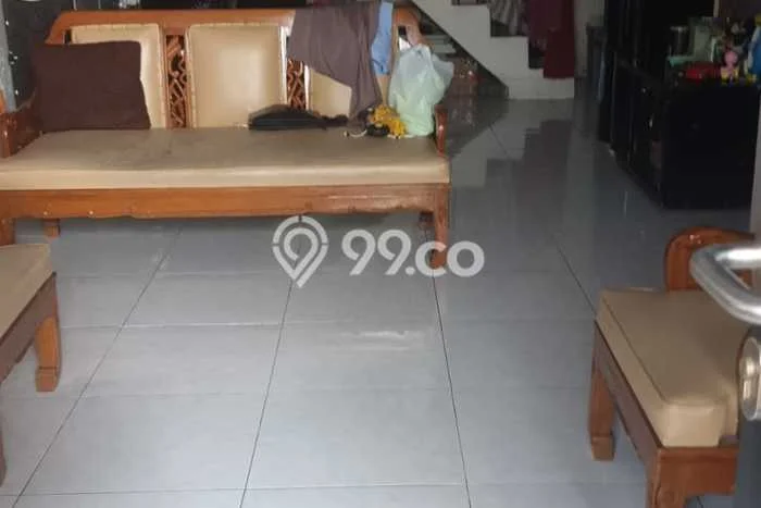 Rumah 4 KT 2 KM di Kawasan Rancaekek, Bandung Rumah 4 KT 2 KM di Kawasan Rancaekek, Bandung