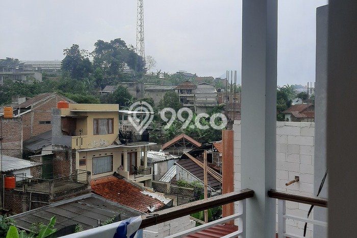 Rumah Minimalis 2 KT di Cikutra Bandung Semi Furnished Rumah Minimalis 2 KT di Cikutra Bandung Semi Furnished