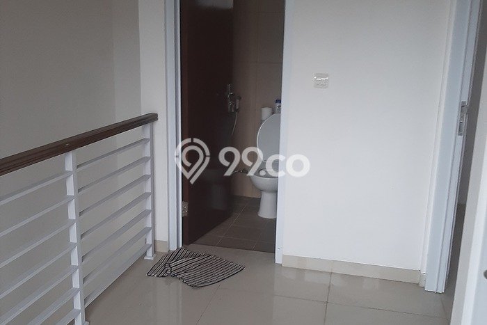 Rumah Minimalis 2 KT di Cikutra Bandung Semi Furnished Rumah Minimalis 2 KT di Cikutra Bandung Semi Furnished
