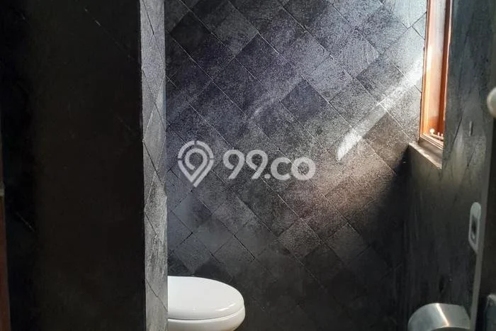 Rumah Minimalis 4 KT di Cigadung Bandung Unfurnished Rumah Minimalis 4 KT di Cigadung Bandung Unfurnished