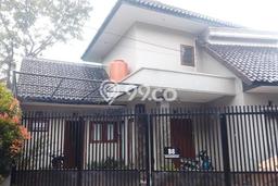 Rumah Minimalis 4 KT di Cigadung Bandung Unfurnished Rumah Minimalis 4 KT di Cigadung Bandung Unfurnished