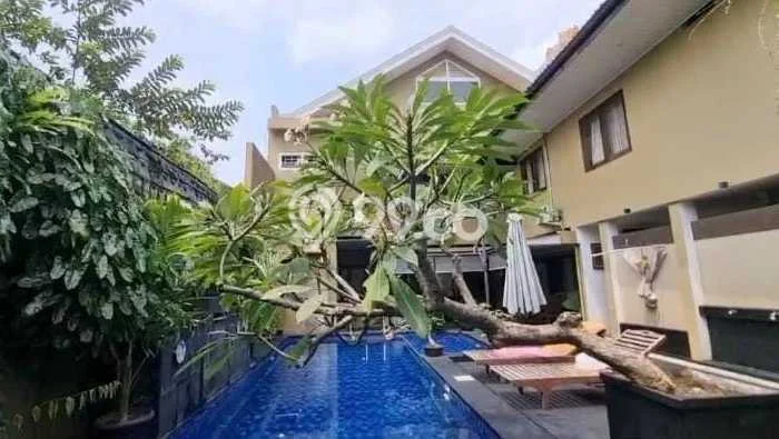 Rumah Elit Modern Siap Huni di Tanggerang Banjar Rumah Elit Modern Siap Huni di Tanggerang Banjar