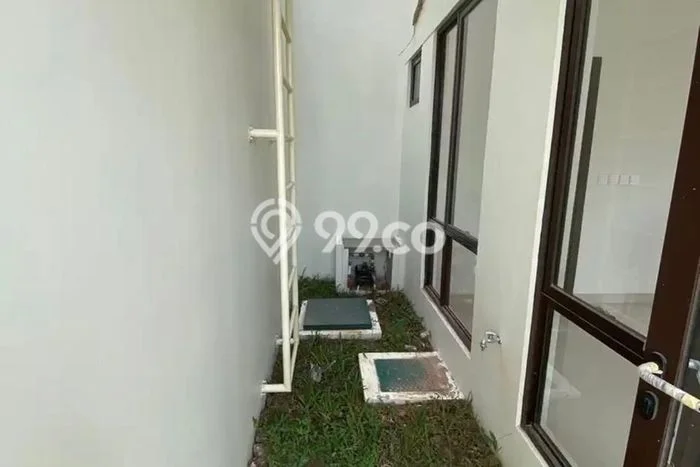 Hunian Cantik Minimalis Lb 66m2 di Bojongsoang, Bandung Hunian Cantik Minimalis Lb 66m2 di Bojongsoang, Bandung
