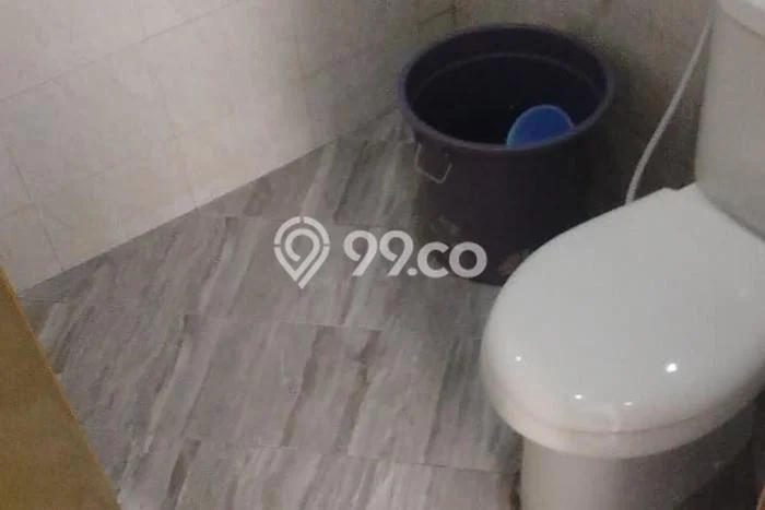 Rumah Minimalis 4 KT di Cigadung Bandung Unfurnished Rumah Minimalis 4 KT di Cigadung Bandung Unfurnished