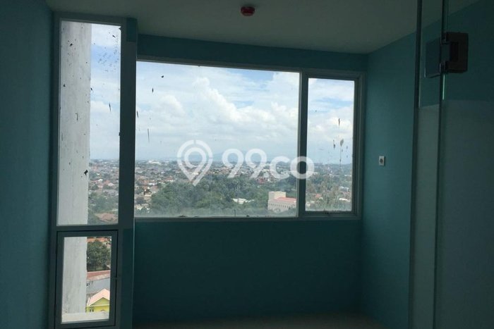Siap Huni Apartemen 1 KT 1 KM di Margonda Luas 17m2 Siap Huni Apartemen 1 KT 1 KM di Margonda Luas 17m2