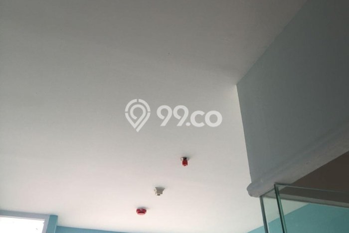 Siap Huni Apartemen 1 KT 1 KM di Margonda Luas 17m2 Siap Huni Apartemen 1 KT 1 KM di Margonda Luas 17m2