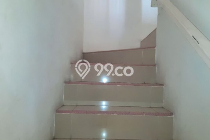 Jual Rumah Strategis Bagus Punya 3 KT di Pancoran Mas Depok SHM Jual Rumah Strategis Bagus Punya 3 KT di Pancoran Mas Depok SHM