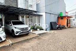 Dijual Cepat Rumah Bagus Siap Huni LB 120m2 di Jagakarsa, Jakarta Selatan Dijual Cepat Rumah Bagus Siap Huni LB 120m2 di Jagakarsa, Jakarta Selatan