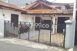 Hunian Elit LB 120m2 Siap Huni Desain Elegan di Pejaten, Jakarta Selatan Hunian Elit LB 120m2 Siap Huni Desain Elegan di Pejaten, Jakarta Selatan