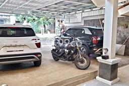 Dijual Rumah Minimalis Bagus Punya 3 KT di Cipayung Jakarta Timur SHM Dijual Rumah Minimalis Bagus Punya 3 KT di Cipayung Jakarta Timur SHM