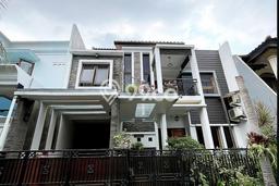 Rumah Luxury Modern Siap Huni di Tanjung Barat Jakarta Selatan Rumah Luxury Modern Siap Huni di Tanjung Barat Jakarta Selatan