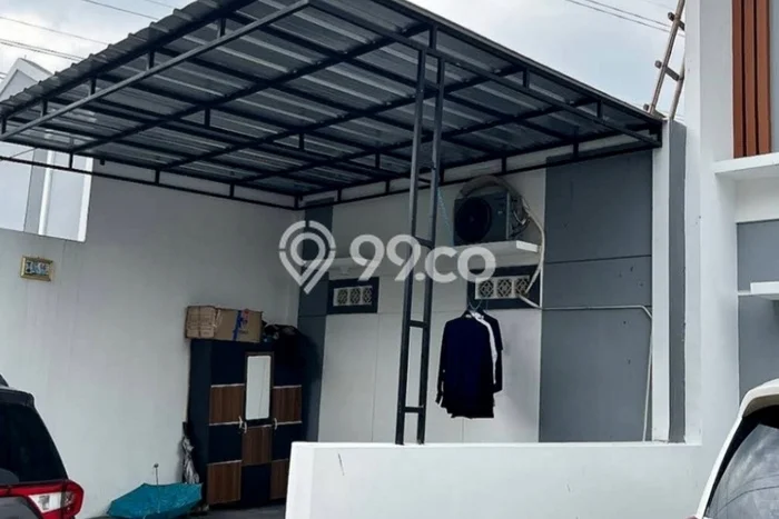 Tanah untuk Dijual Lokasi Kramat Jati, Jakarta Timur Luas 45m2 SHM Tanah untuk Dijual Lokasi Kramat Jati, Jakarta Timur Luas 45m2 SHM