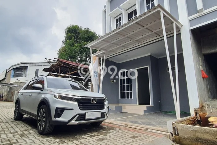 Hunian Nyaman Asri 3 KT Siap Pakai di Jatiranggon Bekasi Hunian Nyaman Asri 3 KT Siap Pakai di Jatiranggon Bekasi