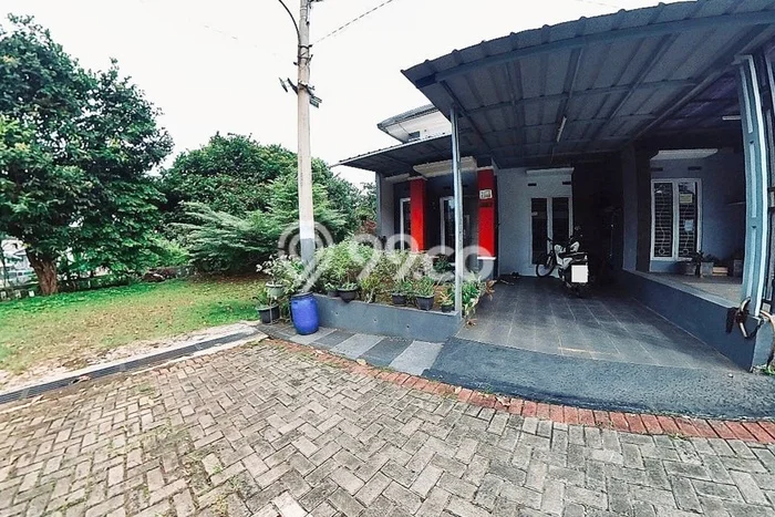 Dijual Rumah 2 Kamar Lokasi Strategis Bagus dan Strategis di Pancoran Mas Dijual Rumah 2 Kamar Lokasi Strategis Bagus dan Strategis di Pancoran Mas