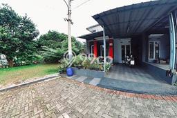 Dijual Rumah 2 Kamar Lokasi Strategis Bagus dan Strategis di Pancoran Mas Dijual Rumah 2 Kamar Lokasi Strategis Bagus dan Strategis di Pancoran Mas