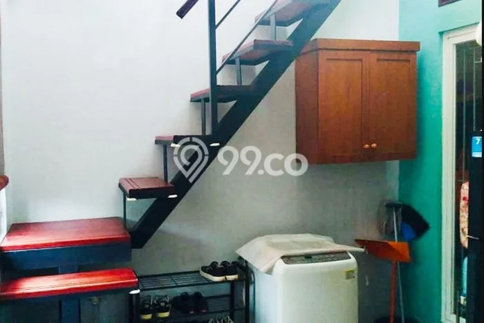 Dijual Rumah 2 Kamar Lokasi Strategis Bagus dan Strategis di Pancoran Mas Dijual Rumah 2 Kamar Lokasi Strategis Bagus dan Strategis di Pancoran Mas
