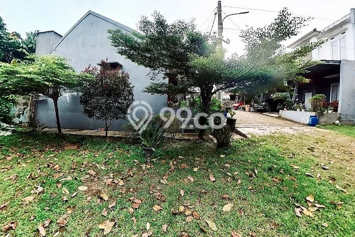Dijual Rumah 2 Kamar Lokasi Strategis Bagus dan Strategis di Pancoran Mas Dijual Rumah 2 Kamar Lokasi Strategis Bagus dan Strategis di Pancoran Mas