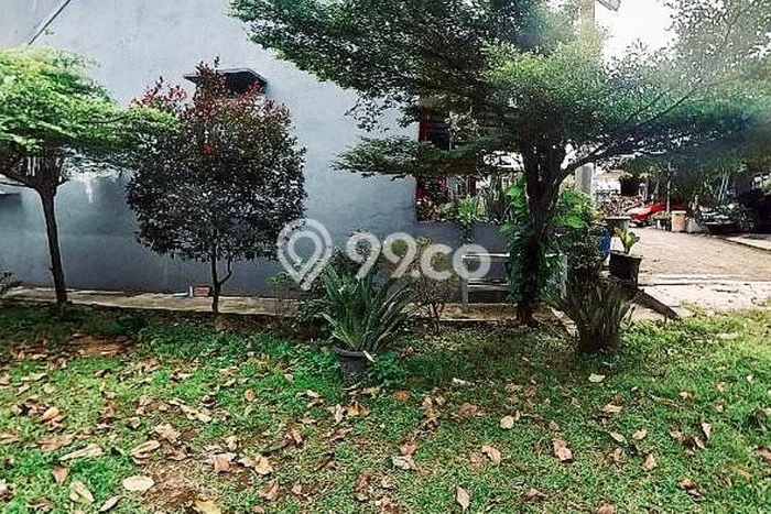 Dijual Rumah 2 Kamar Lokasi Strategis Bagus dan Strategis di Pancoran Mas Dijual Rumah 2 Kamar Lokasi Strategis Bagus dan Strategis di Pancoran Mas