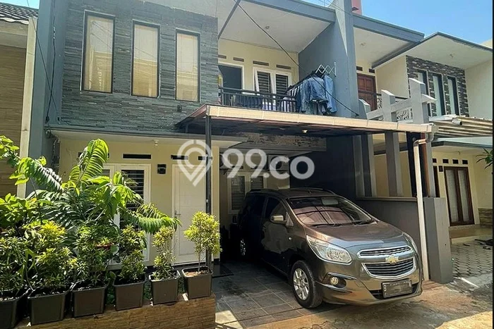 Dijual Cepat Rumah Favorit Siap Huni LB 120m2 di Jagakarsa, Jakarta Selatan Dijual Cepat Rumah Favorit Siap Huni LB 120m2 di Jagakarsa, Jakarta Selatan