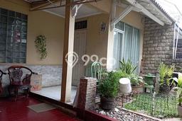 Dijual Cepat Rumah Bagus Siap Huni LB 100m2 di Cinere, Depok Dijual Cepat Rumah Bagus Siap Huni LB 100m2 di Cinere, Depok