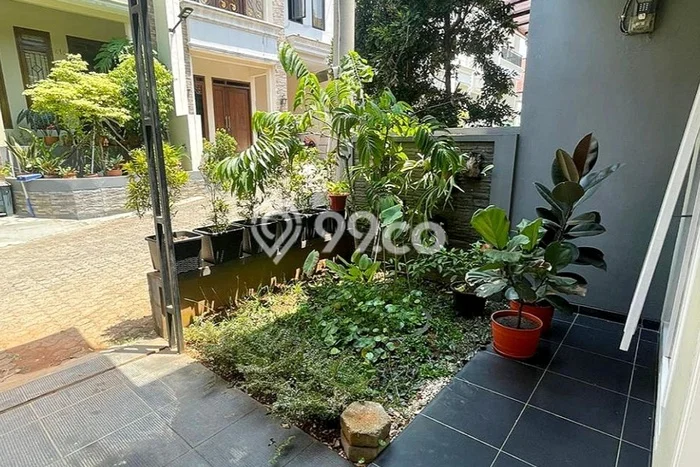 Dijual Cepat Rumah Favorit Siap Huni LB 120m2 di Jagakarsa, Jakarta Selatan Dijual Cepat Rumah Favorit Siap Huni LB 120m2 di Jagakarsa, Jakarta Selatan