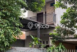 Dijual Rumah Minimalis Bagus Punya 2 KT di Jagakarsa Jakarta Selatan SHM Dijual Rumah Minimalis Bagus Punya 2 KT di Jagakarsa Jakarta Selatan SHM