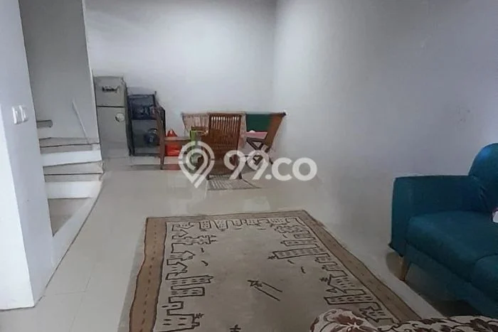 Dijual Cepat Rumah Bagus Siap Huni LB 90m2 di Cinere, Depok Dijual Cepat Rumah Bagus Siap Huni LB 90m2 di Cinere, Depok
