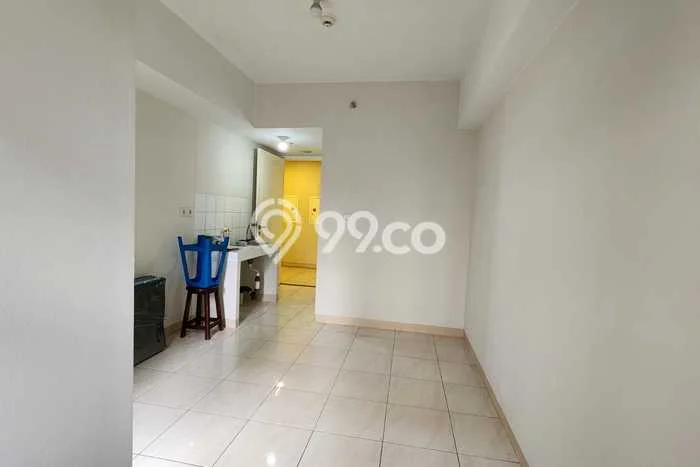 Apartemen Terjangkau Dijual di Bekasi 0 KT & 1 KM Apartemen Terjangkau Dijual di Bekasi 0 KT & 1 KM