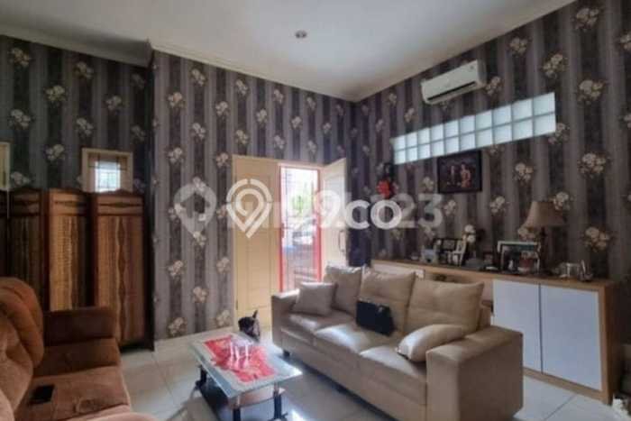Dijual Rumah Eksklusif 5 KT di Pekayon, Bekasi Dijual Rumah Eksklusif 5 KT di Pekayon, Bekasi