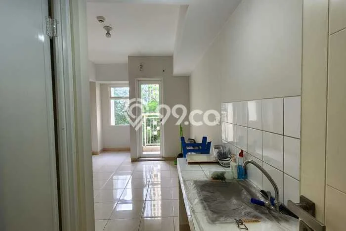 Apartemen Terjangkau Dijual di Bekasi 0 KT & 1 KM Apartemen Terjangkau Dijual di Bekasi 0 KT & 1 KM
