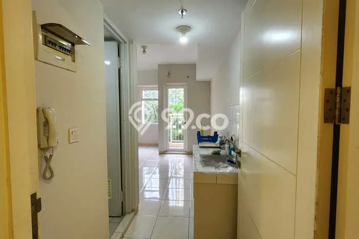 Apartemen Terjangkau Dijual di Bekasi 0 KT & 1 KM Apartemen Terjangkau Dijual di Bekasi 0 KT & 1 KM