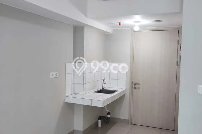 Dijual Apartemen 0 KT di Bekasi Luas 23m2 Dijual Apartemen 0 KT di Bekasi Luas 23m2