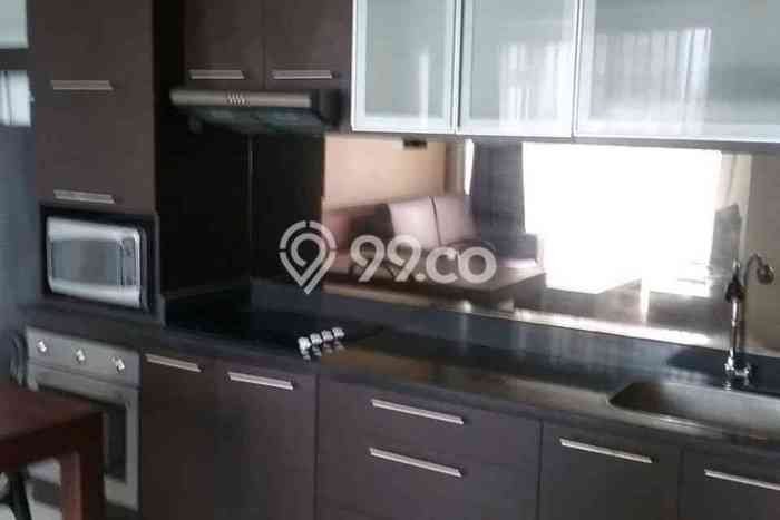 BEST PRICE! Apartemen Kawasan Pakuwon Indah, 0 KM, Luas 56m² BEST PRICE! Apartemen Kawasan Pakuwon Indah, 0 KM, Luas 56m²