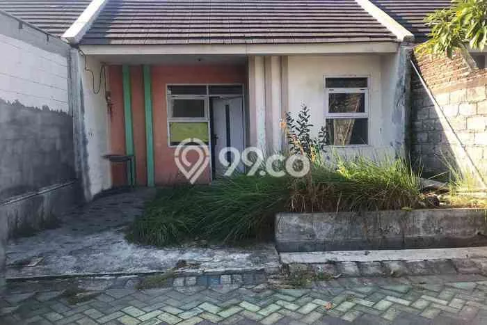 Rumah Budget Favorit Siap Huni Area Menganti LT 60m2 Rumah Budget Favorit Siap Huni Area Menganti LT 60m2