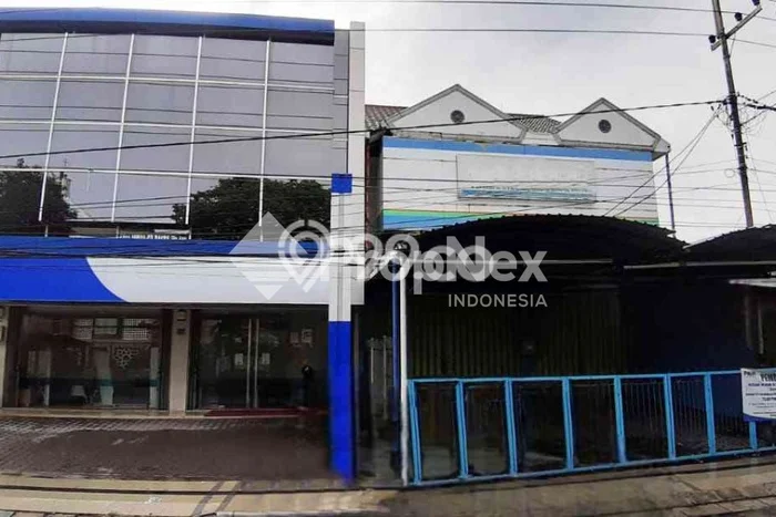 Ruko Dijual di Banyuwangi LT 574m2, LB 734m2 Solusi Investasi Cerdas Ruko Dijual di Banyuwangi LT 574m2, LB 734m2 Solusi Investasi Cerdas