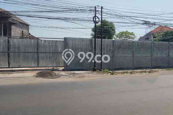 Tanah Dijual Lokasi Menganti, Gresik Luas 26000m2 Legalitas Aman Tanah Dijual Lokasi Menganti, Gresik Luas 26000m2 Legalitas Aman