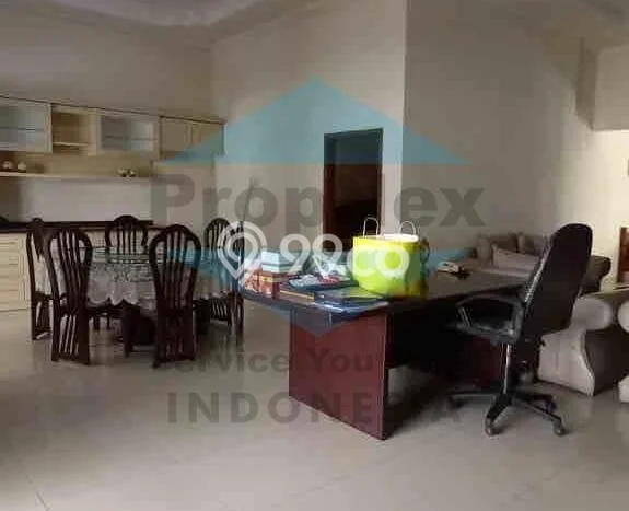Jarang Ada! Rumah Sewa 3 Kamar Bagus Siap Huni Dharma Husada Jarang Ada! Rumah Sewa 3 Kamar Bagus Siap Huni Dharma Husada