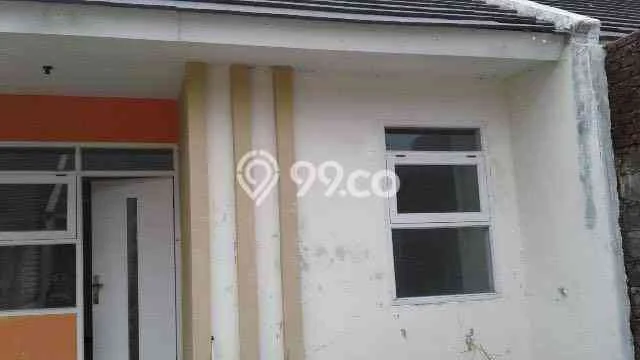 Rumah Budget Favorit Siap Huni Area Menganti LT 60m2 Rumah Budget Favorit Siap Huni Area Menganti LT 60m2