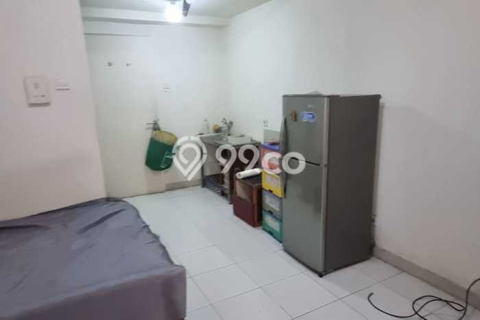 Hunian Apartemen Ekonomis di Surabaya dengan 1 Kamar Tidur, 1 Kamar Mandi Hunian Apartemen Ekonomis di Surabaya dengan 1 Kamar Tidur, 1 Kamar Mandi