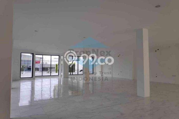 Jual Komersial di Kenjeran, Luas 187m², Area Komersial Jual Komersial di Kenjeran, Luas 187m², Area Komersial